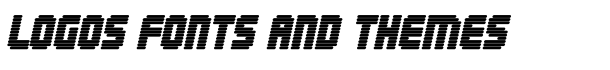 Abduction2000 font logo