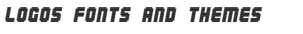 Abduction2002 font logo