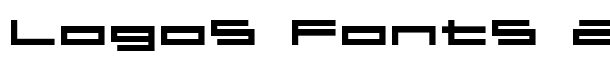 04b_31 font logo