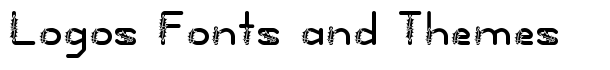 AC1 Holly font logo