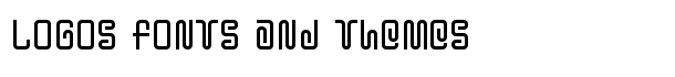 !Y2KBUG font logo