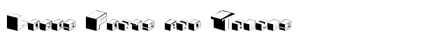 NewKids Normal font logo