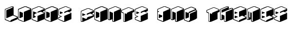 Unicode 0024 font logo