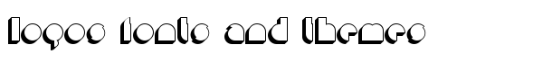 Misirlou Day font logo