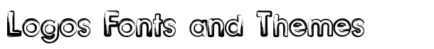 Benny Blanco font logo