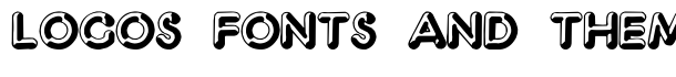 Captain Shiner font logo