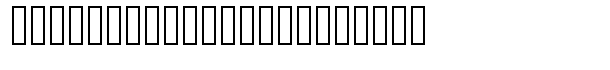 Angelica font logo