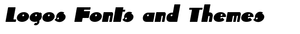 Independant Italic font logo