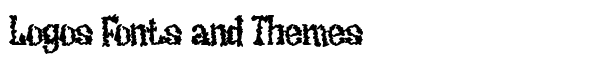 UndieCrust font logo