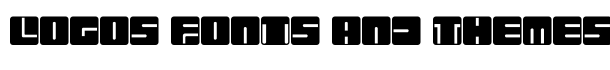 Infobubble2 font logo