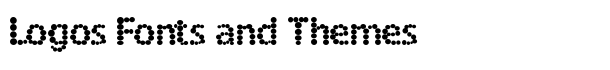 Spotted Fever font logo