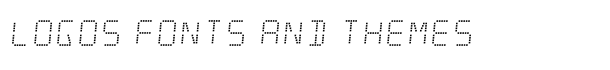 Minisystem font logo