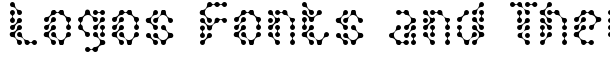 SirQuitry font logo