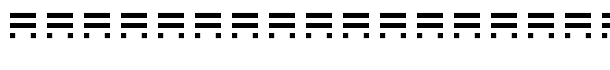 Assys font logo