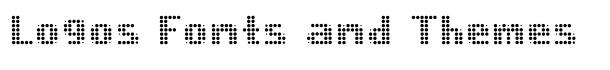 PROG.BOT font logo