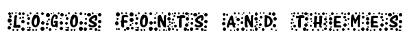 Whimzee font logo