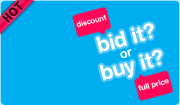 buy it or bid it? Balloonbidz | penny auction platform