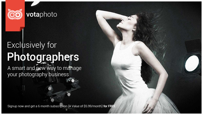 A smarter way to manage your photography business
