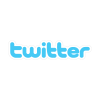 Twitter vector logo