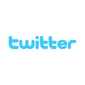 Twitter vector logo