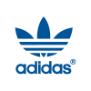 Adidas ORIGINALS Trefoil Vector Logo