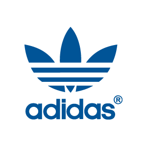 ADIDAS LOGO VECTOR ORIGINALS TREFOIL 