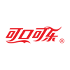 Coca-Cola Simplified Chinese 2002 vector logo