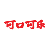 Coca-Cola Simplified Chinese 1979 vector logo