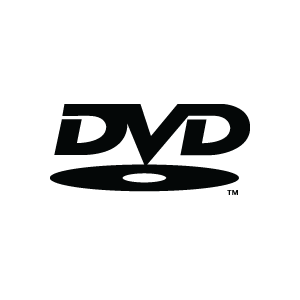 DVD | Digital Video Disc vector logo