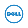 DELL vector logo