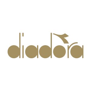 diadora 1966 vector logo