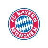 Bayern Munich 2008  vector logo