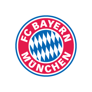 Bayern Munich 2008  vector logo