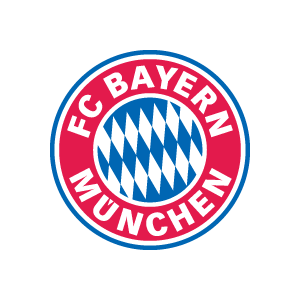 Bayern Munich 2008 vector logo