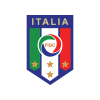 Italian Football Federation 2006 vector logo