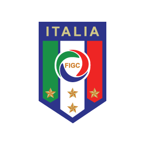 Italian Football Federation 2006 vector logo