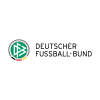 German Football Association 1991 vector logo