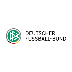 German Football Association 1991 vector logo