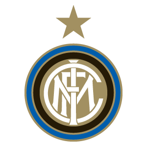 Inter Milan 2008 (100 Anniversary) vector logo