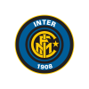 Inter Milan 1989 vector logo