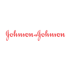 Johnson & Johnson vector logo