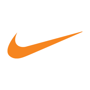 NIKE Solo Swoosh vector logo