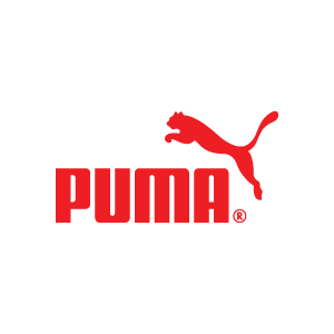 PUMA vector logo