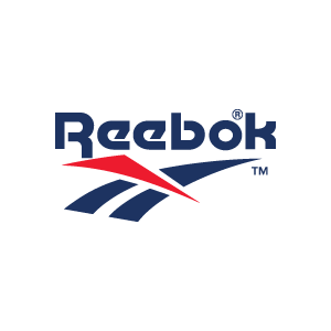 Reebok performance 1986 vector logo