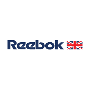 reebok classic logo vector