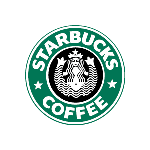 STARBUCKS 1987 vector logo