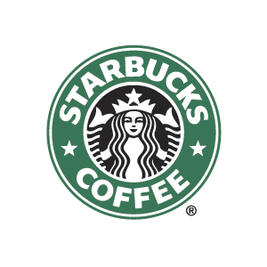 STARBUCKS 1992 vector logo