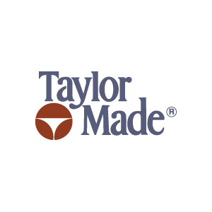 TaylorMade 1985 vector logo