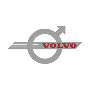 VOLVO 1930 vector logo