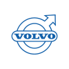 VOLVO 1960 vector logo